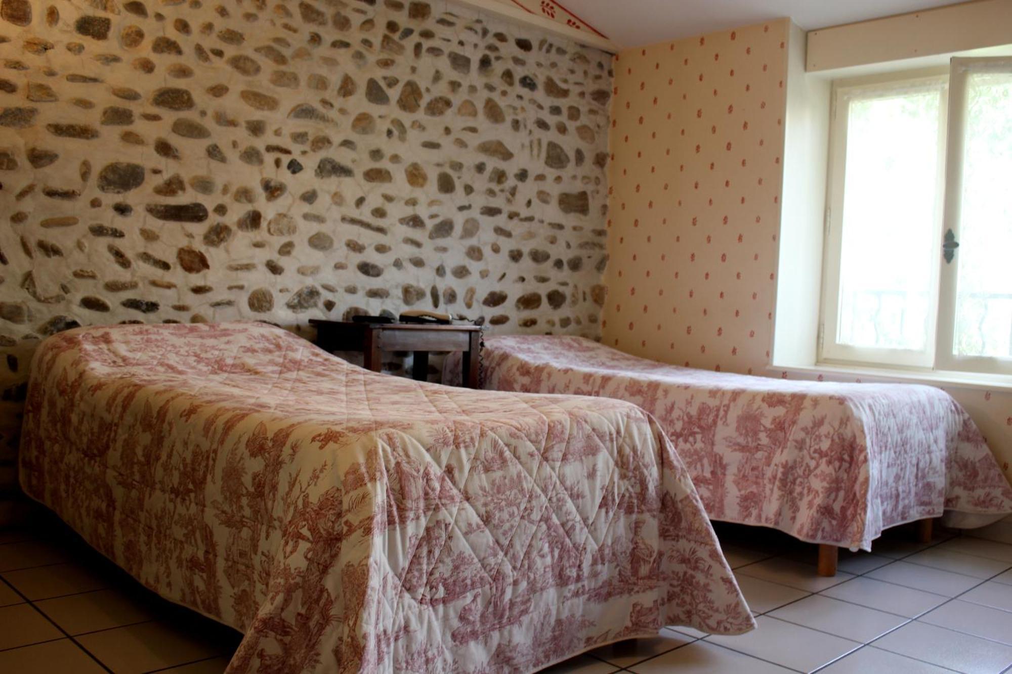 Poste Et Champanne Hotel