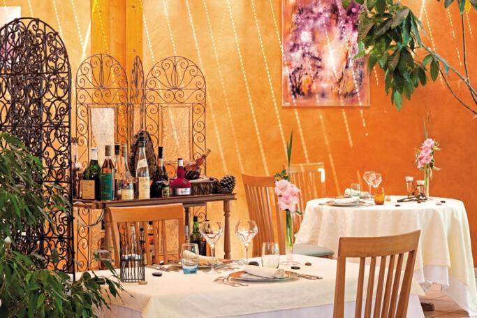 Poste Et Champanne Hotel 3*