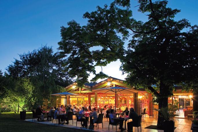 Hotel Poste Et Champanne 3*