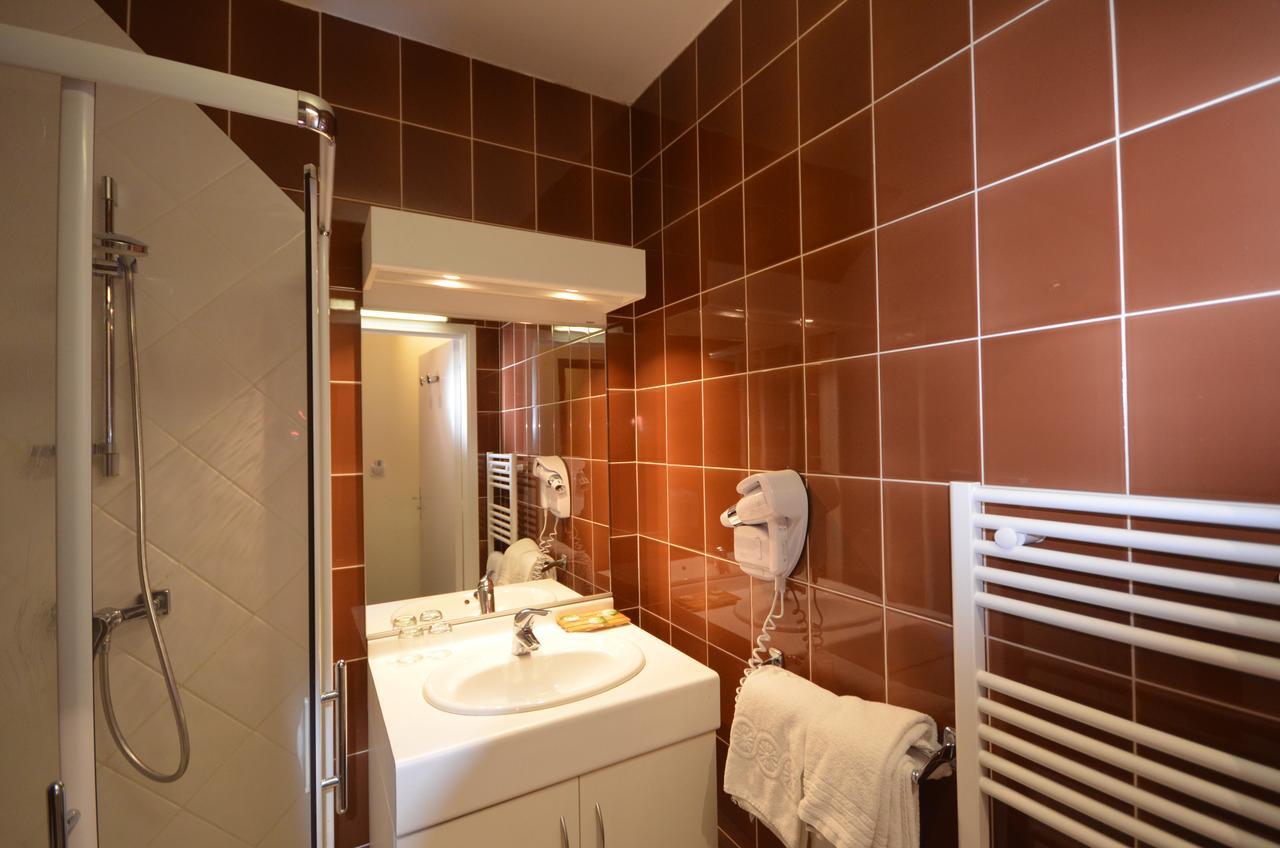 Poste Et Champanne Hotel 3*